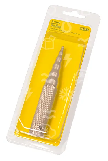 trn expanzní REFCO T21100,. 1/4